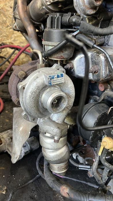 Двигатель Audi 2.0 TDI CAG AUDI A4 B8 A5 Q5 A6 C7 2.0 TDI CAG двигун