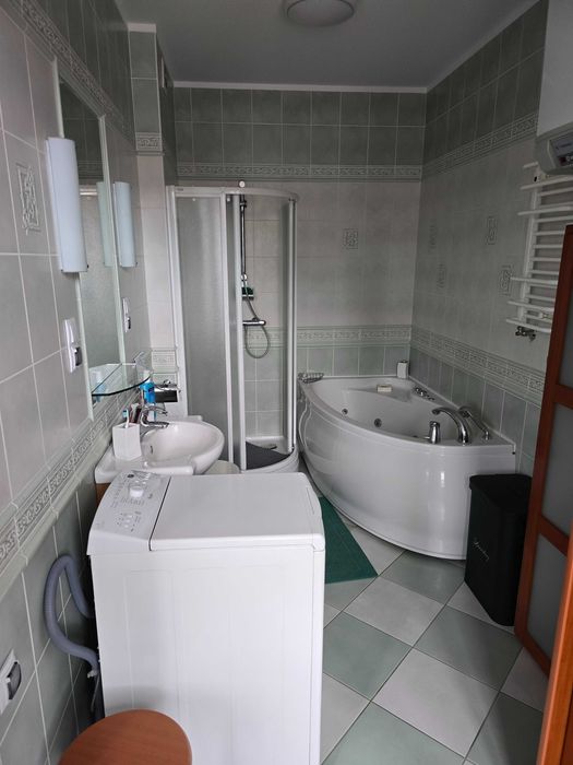 Wynajem Mieszkanie 62 m2 Braniewo (Umowa najmu okazjonalnego)
