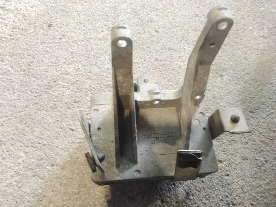 Centralina de Injeção Fiat Punto 2001 1.2 a Gasolina