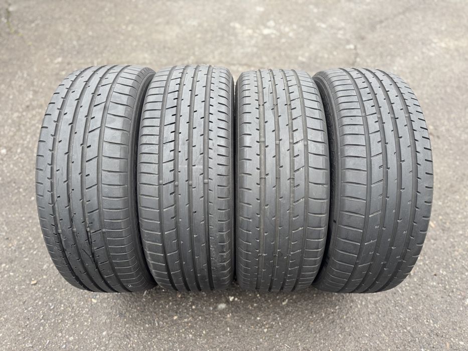 Шини літні 225/55/19 Toyo Proxes R46a