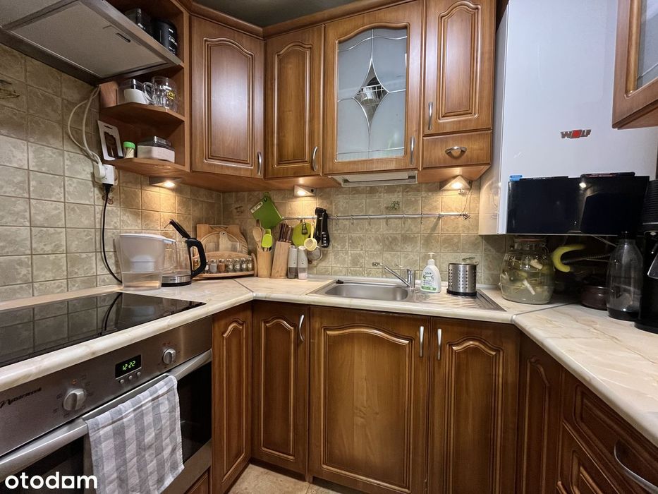 Mieszkanie – Lublin - Więcej