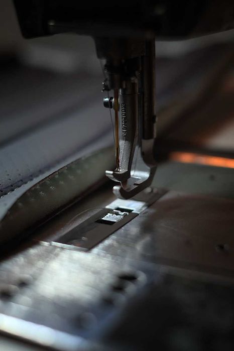 Tapicer samochodowy, renowacja tapicerki, usługi tapicerskie