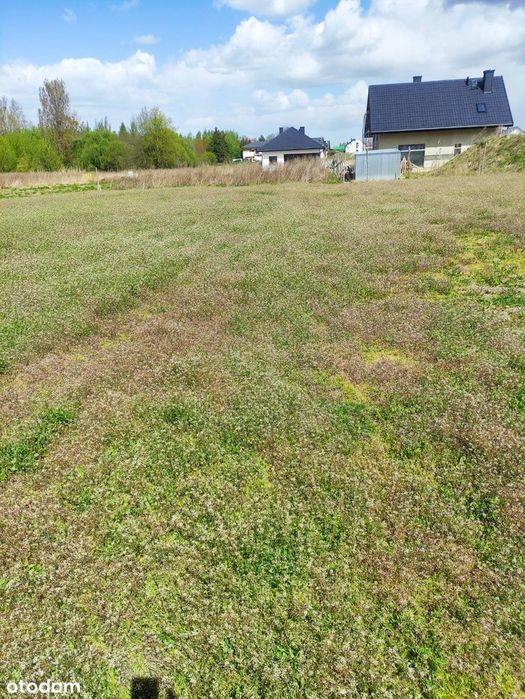 Atrakcyjna działka budowlana na sprzedaż – świetna lokalizacja!