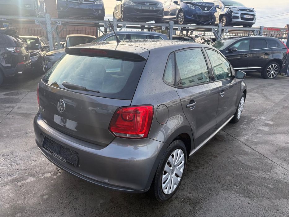 Volskwagen Polo Klimatronic Zadbany