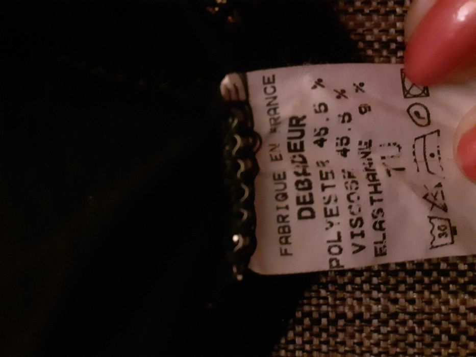 Golf Jus De Pom Paris