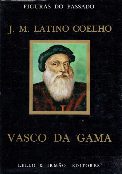 7532
	
Vasco da Gama 
J. M. Latino Coelho.