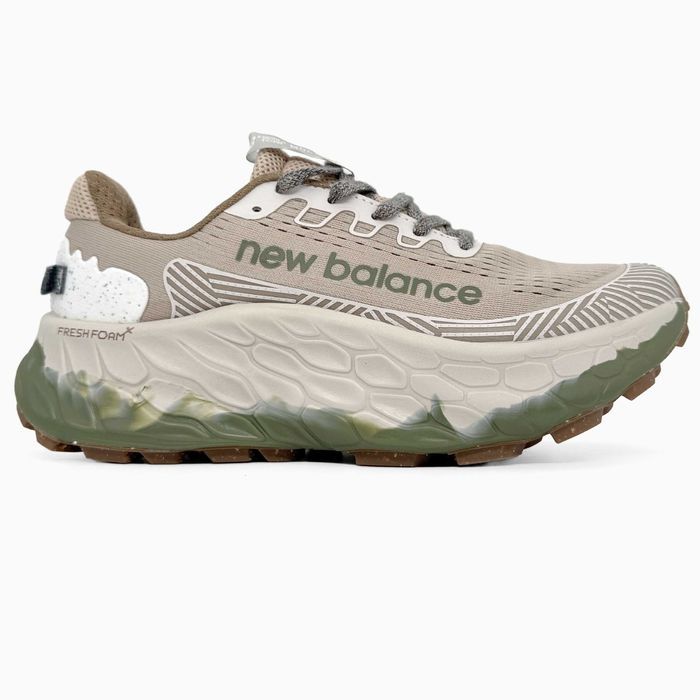 Унисекс кроссовки New Balance Fresh Foam нью беланс фреш фоам NB FF