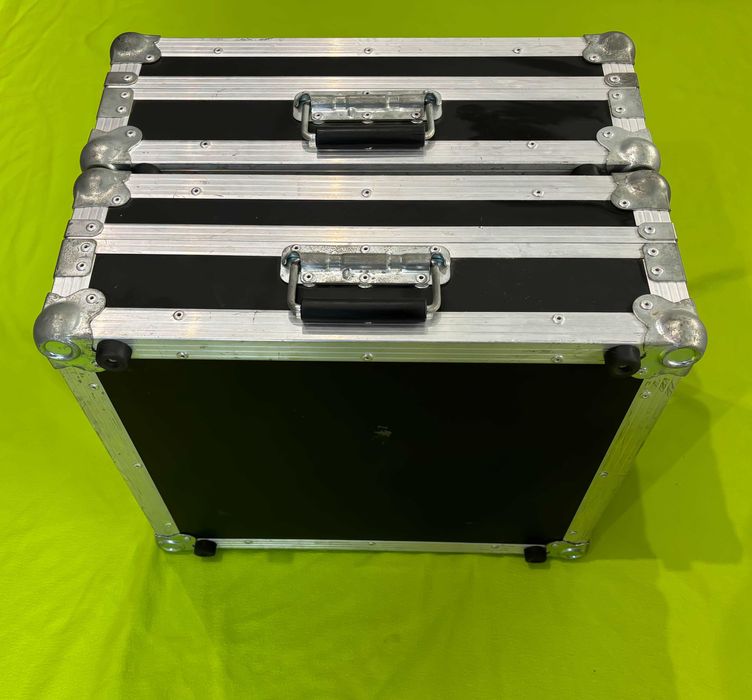 Case Walizka futerał TECHNICS GRAMOFON SL 1210 MK2