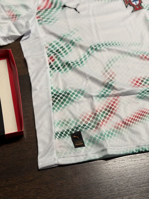 Camisola Selecao Portugal 2025