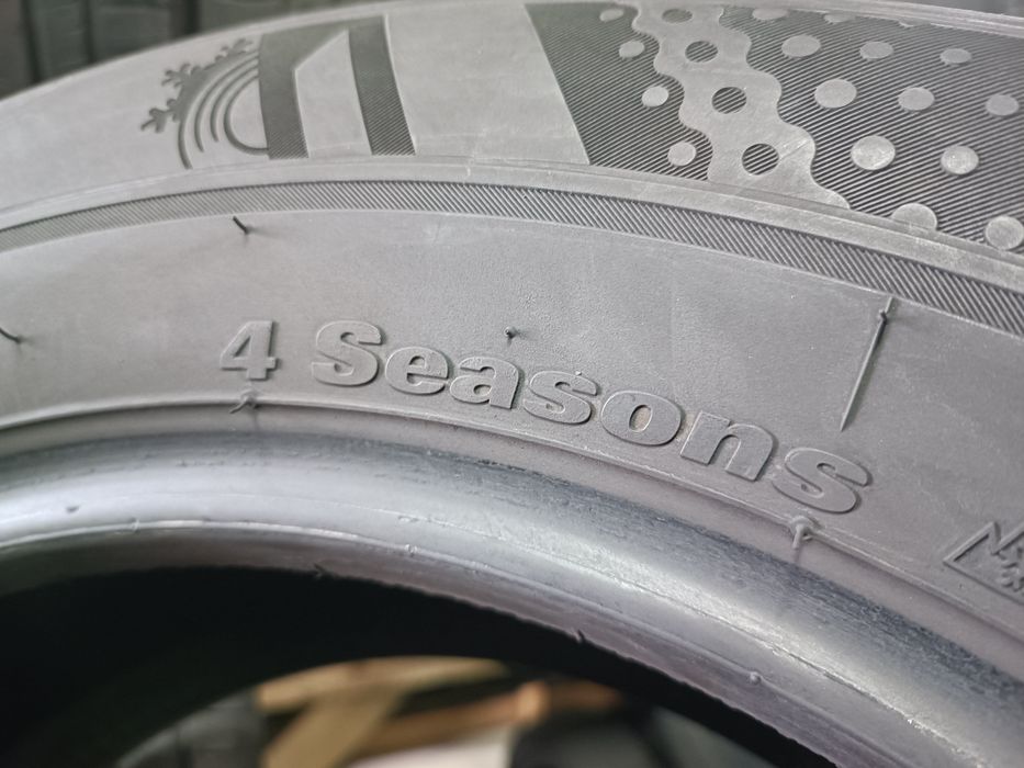 Всесезонні шини KUMHO 225/60 R17 резина Р17