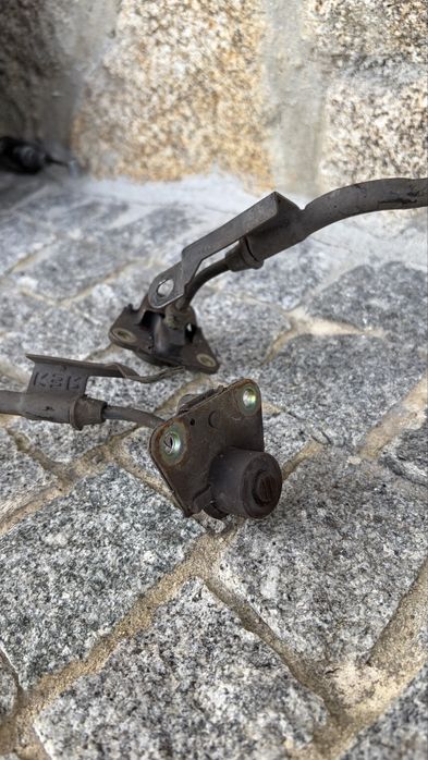 Material Honda Civic