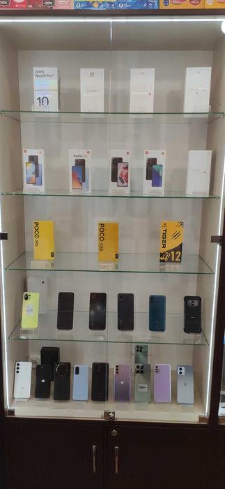 Google Pixel 9 Pro XL 16/128Gb ,16/256Gb Hazel/Porcelain/Rose EU