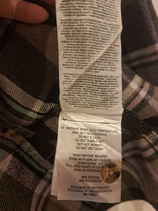 Koszula damska FB Sister