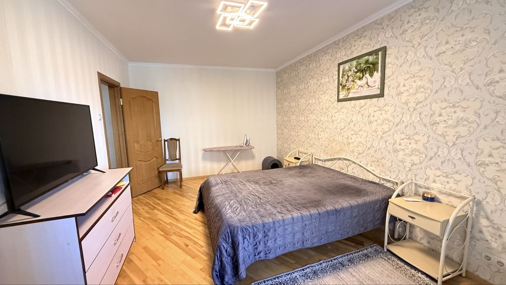 Продаж 3х кімнатної, вул. Закревського 97, Милославичі, Троєщина