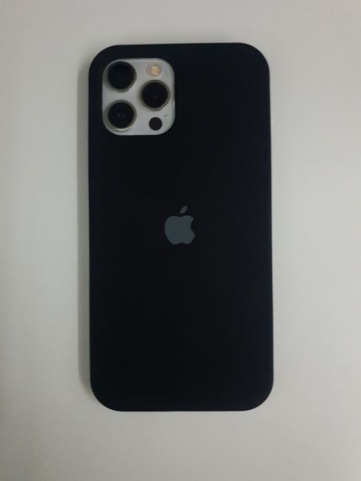 5 szt Etui na telefon iPhone 12 Pro Max