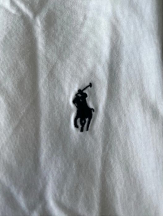 T-Shirt Ralph Lauren