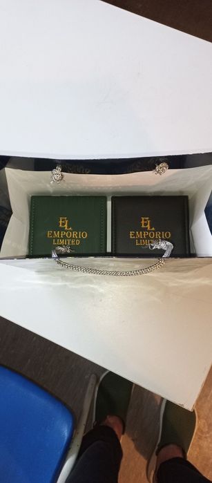 Наручные часы Emporio Armani limited