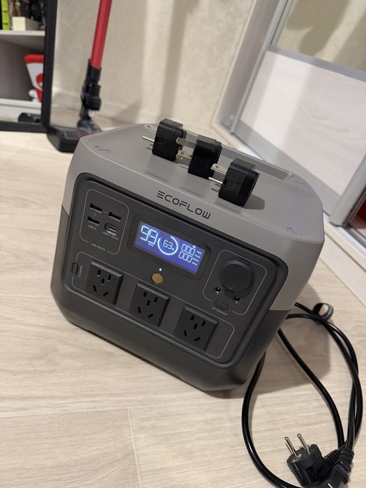 Ecoflow river 2 pro