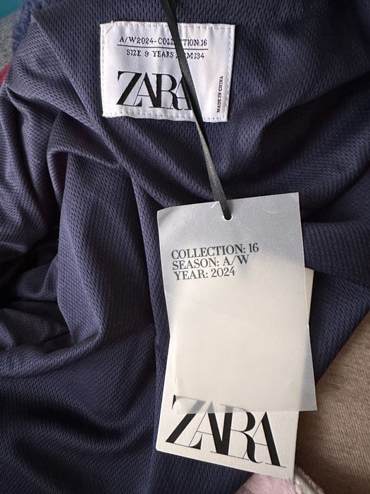 Куртка бомбер дитяча