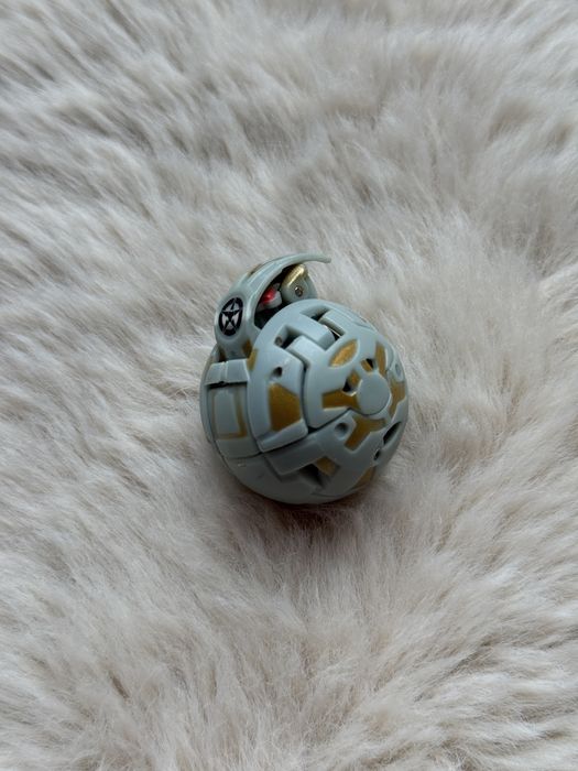 Bakugan Hanos Hynoid 550G