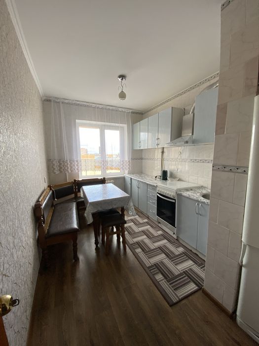 Оренда 3-квартири Грушевського 5а ТЦ Чайка