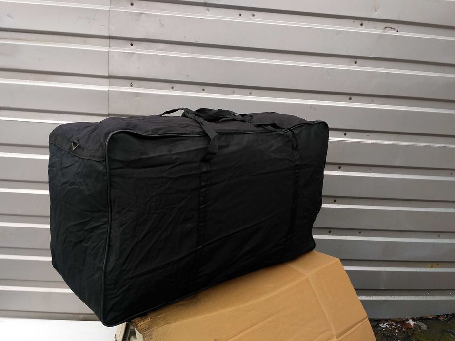 Сумка баул 154 л.велика для переїзду господарська дорожня НОВА