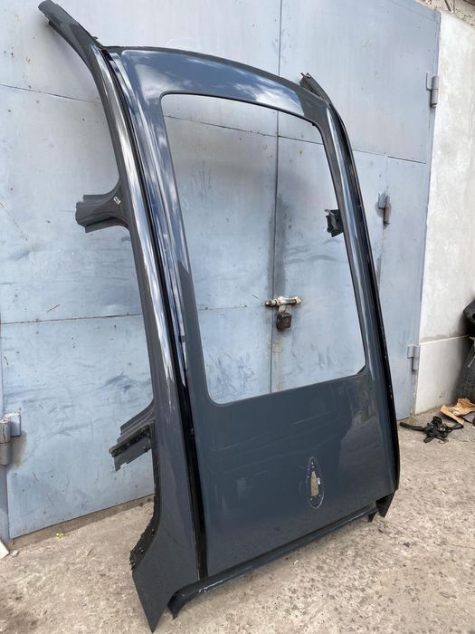 Криша панорама BMW X5 G05 C36