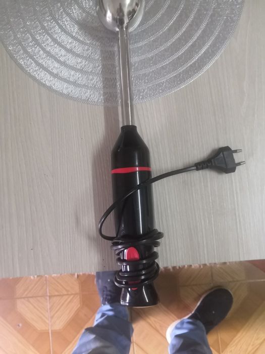 Varinha mágica "Progress"