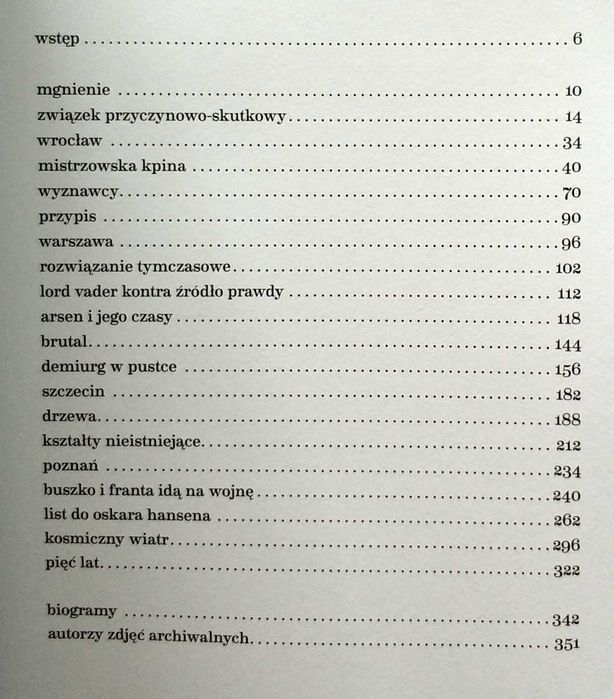 ŹLE URODZONE reportaże o architekturze PRLu, Springer, NOWA! UNIKAT!