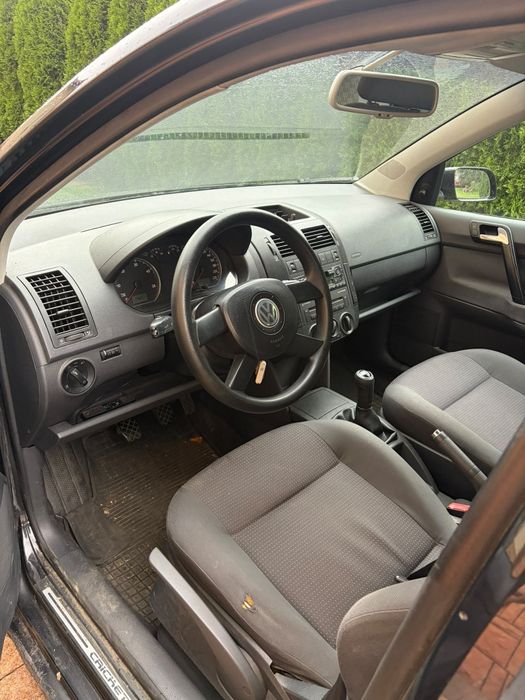 Volkswagen Polo 1,4TDI