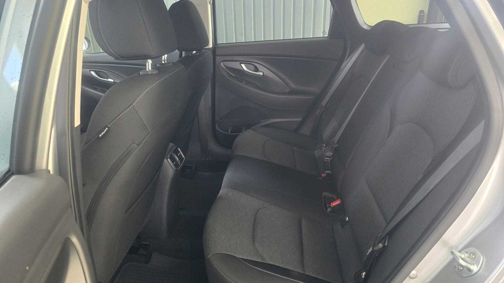 Hyundai I30 SW 1.0 T-GDi   -  Salvado