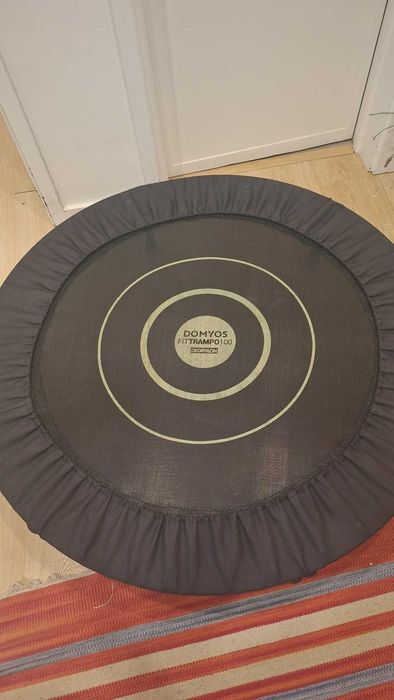 Trampolim 100cm Decathlon