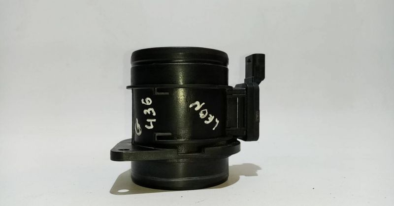 Medidor massa de ar / MAF SEAT Leon (5F1)