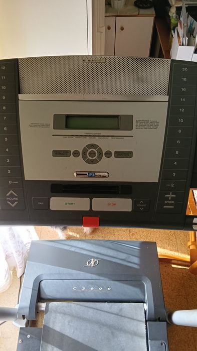 Professional Treadmill444912038441144323