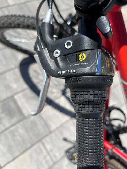 Rower Kross MTB HEKSAGON V2 26”