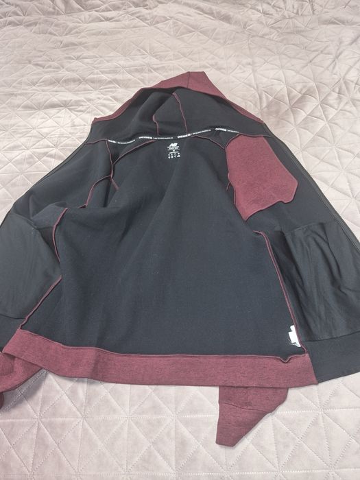 Кофта New Balance Classic Core Hoodie