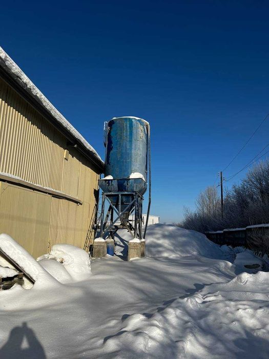 Виробнича лінію для бетонних виробів Çelik Makina (Туреччина)