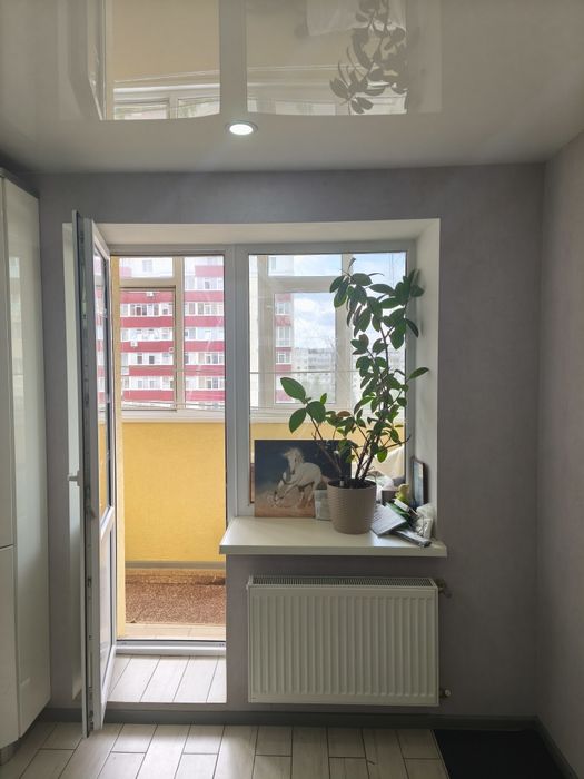 Продам 2 квартиру новострой. Пр-т Лушпы 5.