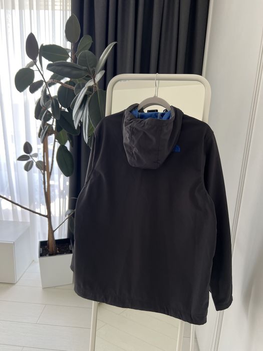 Soft Shell The North Face
