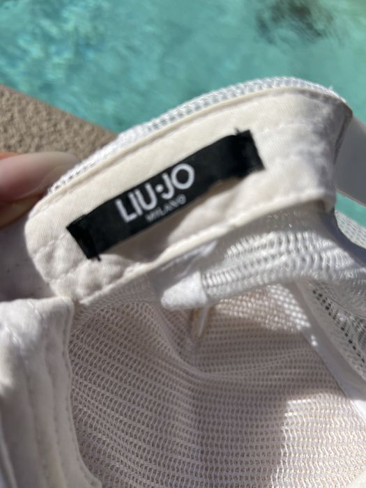 Chapru original, Marca Liu Jo.