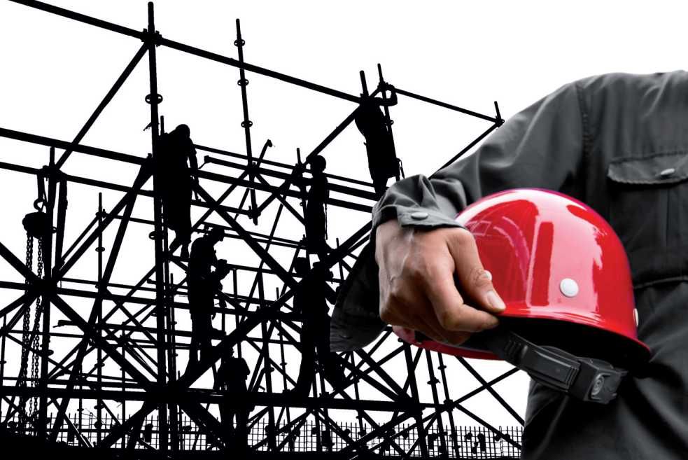 Kurs na montera RUSZTOWAŃ! PROMOCJA 1000! START 18.01.