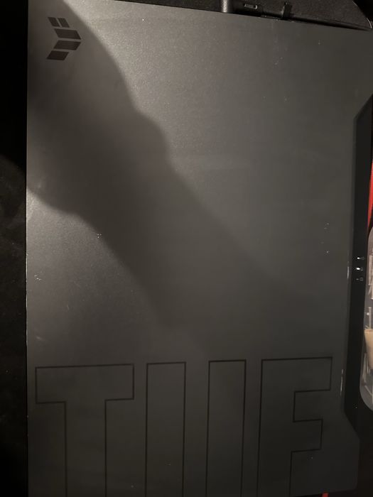 Asus tuf f15 i7 gaming