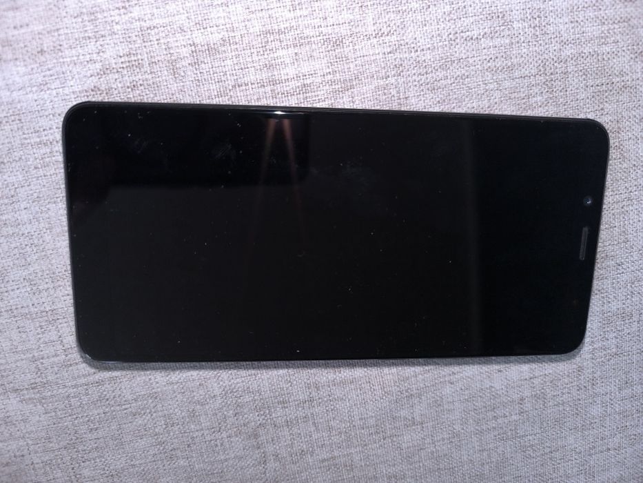 Xiaomi Redmi Note 5 stan bardzo dobry