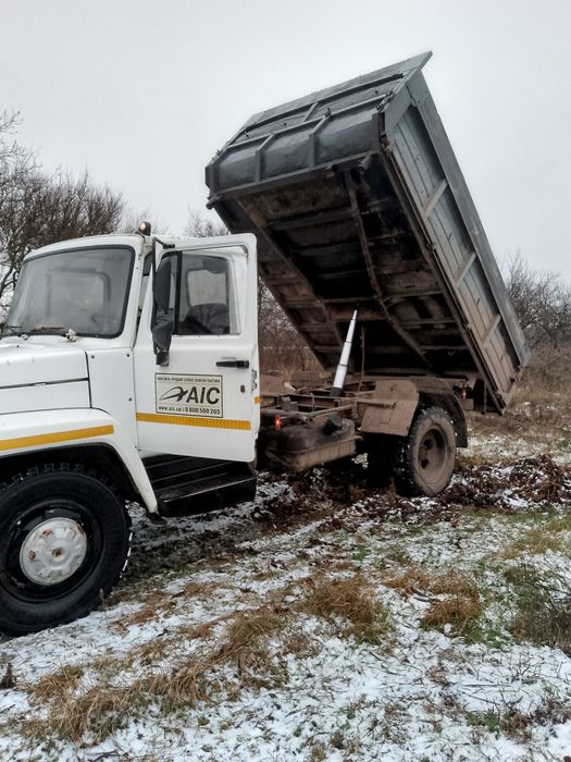 Продам Газ  3309