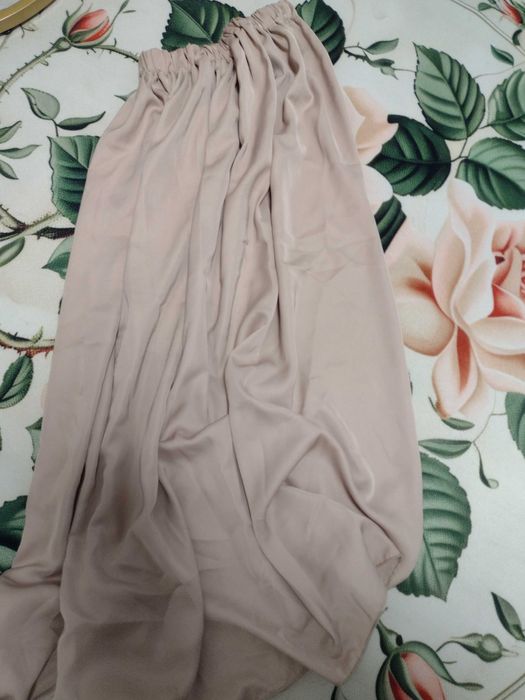 Sukienka hm spódnica z super topem