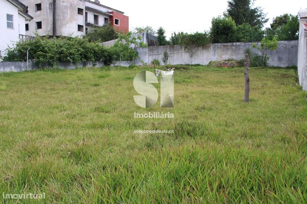 Terreno em Aveiro