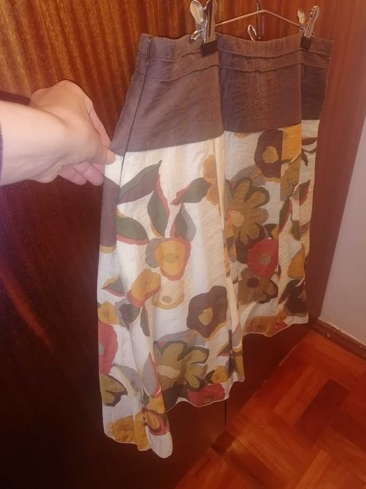 Saia Soo Lee Vintage ( 90's)