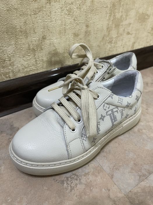 Кеди Tiflani 33 розмір для дівчинки