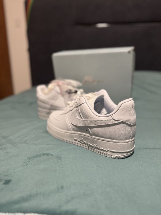 Nike NOCTA Love you Forever