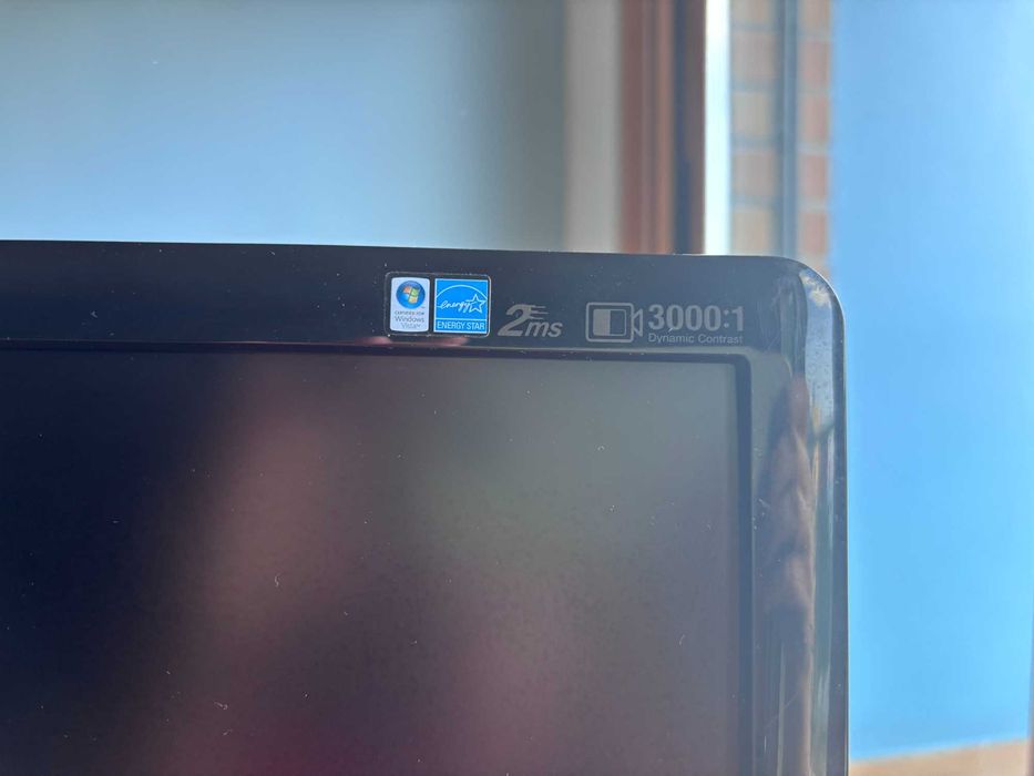 Monitor Samsung SyncMaster 2032BW